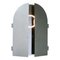 Monumental Triptychs Enlighted Mirror, Jesse Visser, Imagen 2