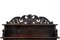 Antique Oak Chest of Drawers, 1880s 8