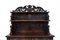 Antique Oak Chest of Drawers, 1880s 6