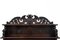 Antique Oak Chest of Drawers, 1880s 7
