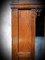 Caja para camas holandesa antigua de madera, Imagen 4