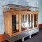 Vintage Jewelry Shop Display Cabinet, 1930s 13