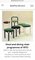 Modell Samt 320 Stühle von Geoffrey Harcourt für Artifort, 1970er, 2er Set 8