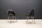 Chaises Series 71 par Eero Saarinen pour Knoll Inc. / Knoll International, 1950s, Set de 2 2
