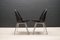 Series 71 Chairs by Eero Saarinen for Knoll Inc. / Knoll International, 1950s, Set of 2 3