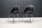 Serie 71 Stühle von Eero Saarinen für Knoll Inc. / Knoll International, 1950er, 2er Set 1