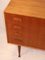 Scandinavian Teak Chest of Drawers, 1960s 7