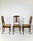 Art Deco Side Chairs, Set of 6, Image 1