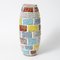 Mid-Century Italian Brick Vase from Fratelli Fanciullacci 1