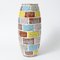 Vase Mid-Century en Brick de Fratelli Fanciullacci, Italie 3