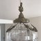 19th Century Bronze and Crystal Chandelier 10