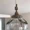 19th Century Bronze and Crystal Chandelier 11
