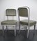 Chaises de Salon Industrielles Vintage de Harvard Industry, 1970s, Set de 2 8