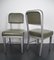 Vintage Industrial Dining Chairs from Harvard Industry, 1970s, Set of 2 8