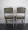 Chaises de Salon Industrielles Vintage de Harvard Industry, 1970s, Set de 2 7