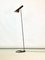 Lámpara de pie AJ vintage de Arne Jacobsen para Louis Poulsen, años 60, Imagen 3