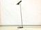 Lámpara de pie AJ vintage de Arne Jacobsen para Louis Poulsen, años 60, Imagen 12