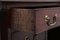 18th Century Mahogany Kneehole Desk, Image 12