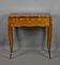Louis XV Style Cherry Wood Dressing Table, 1950s 3