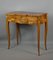 Louis XV Style Cherry Wood Dressing Table, 1950s 13