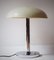 Bauhaus Mushroom Table Lamp, 1930s, Image 1