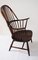 Model 911 Windsor Armchair by Lucian Ercolani for Ercol, 1950s, Image 4