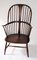 Model 911 Windsor Armchair by Lucian Ercolani for Ercol, 1950s, Image 2