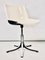 Vintage Modus Desk Chair by Osvaldo Borsani for Tecno 1