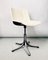 Vintage Modus Desk Chair by Osvaldo Borsani for Tecno, Image 2