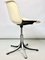 Vintage Modus Desk Chair by Osvaldo Borsani for Tecno, Image 4