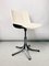 Vintage Modus Desk Chair by Osvaldo Borsani for Tecno, Image 3