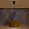 Lampada da soffitto vintage color ocra gialla, Immagine 5