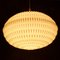 Ceiling Lamp by Aloys Gangkofner for Erco, 1960s 8