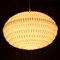 Deckenlampe von Aloys Gangkofner für Erco. 1960 - 1965 8