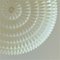 Lámpara de techo de Aloys Gangkofner para Erco, años 60, Imagen 4