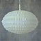 Ceiling Lamp by Aloys Gangkofner for Erco, 1960s 1