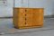 Art Deco Maple and Birch Chest of Drawers 2