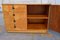 Art Deco Maple and Birch Chest of Drawers 7