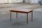 Mid-Century Danish Extendable Teak Dining Table, 1960s, Image 1