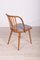Dining Chairs by Antonín Šuman for Ton, 1960s, Set of 4, Image 10