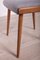 Dining Chairs by Antonín Šuman for Ton, 1960s, Set of 4 16