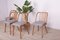 Dining Chairs by Antonín Šuman for Ton, 1960s, Set of 4, Image 2