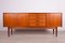 Mid-Century British Teak Sideboard, 1960s 1