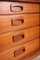 Mid-Century British Teak Sideboard, 1960s 8