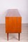 Britisches Mid-Century Teak Sideboard, 1960er 7