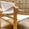 Fauteuils Scirocco de Arne Norell AB, 1960s, Set de 2 4