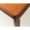 Dutch Teak Dining Table, 1960s, Image 9