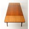 Dutch Teak Dining Table, 1960s 34