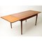 Dutch Teak Dining Table, 1960s 7