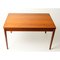 Dutch Teak Dining Table, 1960s, Image 4